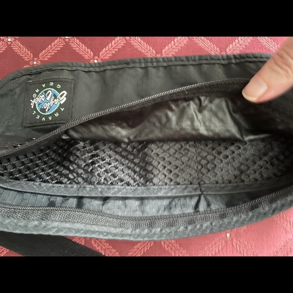 Eagle Creek Travel Gear Money Belt - Picture 3 of 4